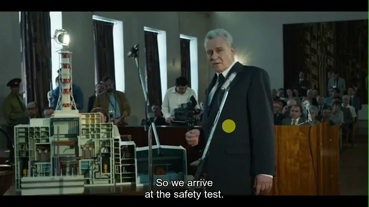 The Testimony Of 'Comrade Boris Evdokimovich Shche...