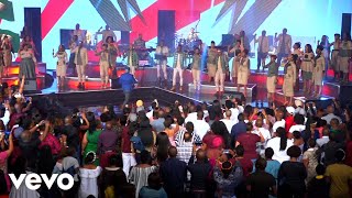 Angiyindawo (Live at the Sandton Convention Centre - Johannesburg, 2018)