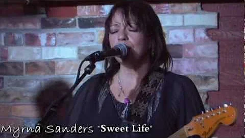 Sweet Life, from the Big Head Diva CD Release Part...