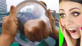 AMAZING INVENTIONS That Will Blow Your Mind !