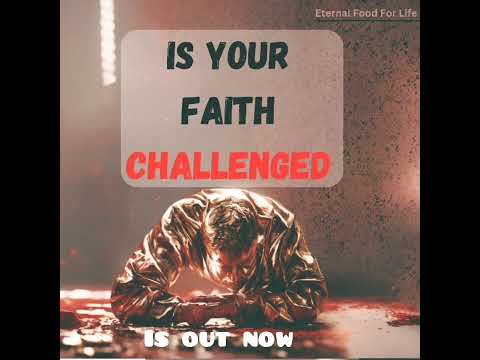 #faith #challenge #love