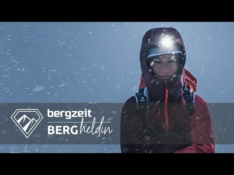 Bergzeit Bergheldin | Hochtour