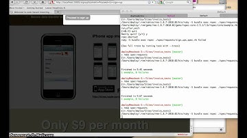 Capybara and Facebox test