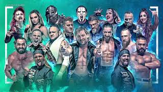 AEW: Fight Forever (Battle Royale)