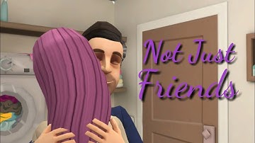 Not Just Friends #Paulandvicky #plotagonunites #plotagon #Kinemaster