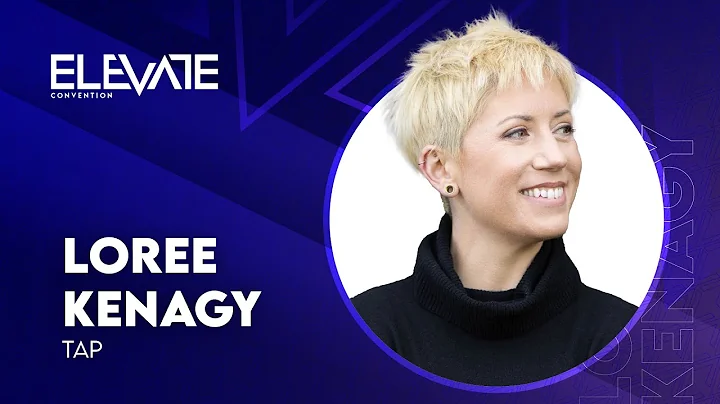 LoRee Kenagy: Tap