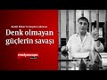 Sedat Peker'in beşinci videosu: Denk olmayan güçlerin savaşı