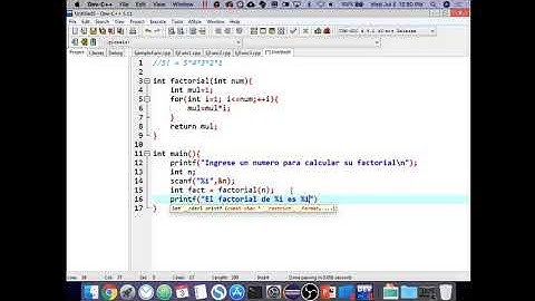 03/07/2019 -  Algoritmos y Programación - DCAP01 - 100 - Funciones en C