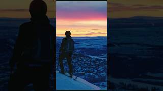 Kiruna Edit. Comment Witch City I Should Do A City On Next