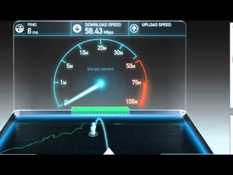 Speedtest net by Ookla   The Global Broadband Speed Test