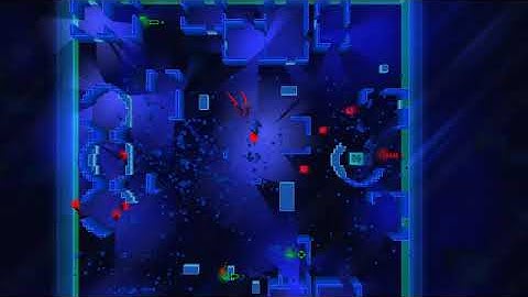 Frozen Synapse:  (green) vs AI (red) - spDisputed