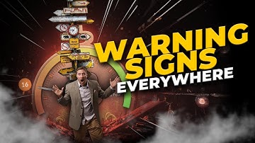 Bitcoin Live Trading: Extreme Fear Is Back! Could This Be the Winner’s Moment? EP1823