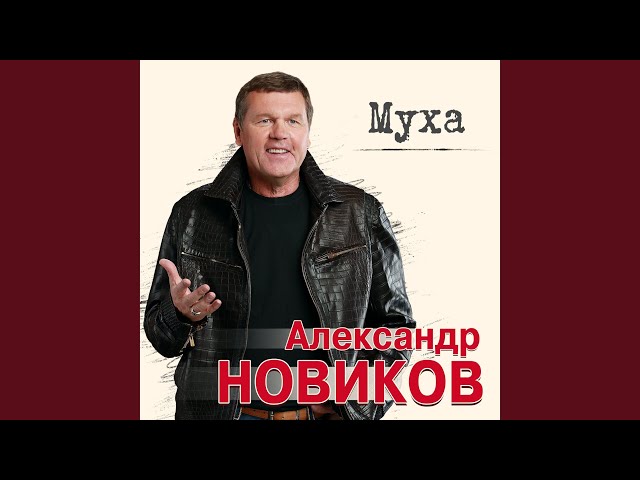 Новиков, Александр - Муха