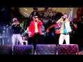 SIOLO FLOW &amp; JOTTA TU ERES TODO EN VIVO BECERRIL, CESAR