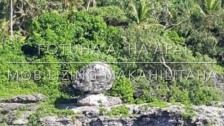 Assisting disability to rural remote Fotuha’a, Ha’apai