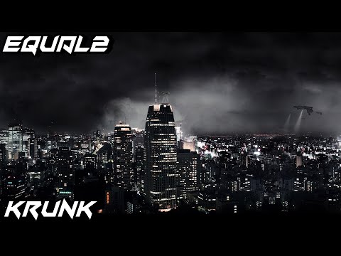 EQUAL2 - Krunk