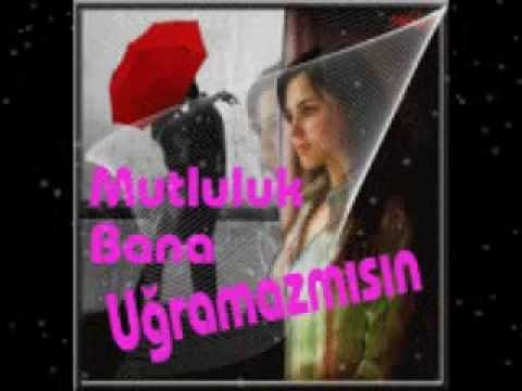 Murat ince-Karanlikta kalmisim anne (MuRaTcAn)