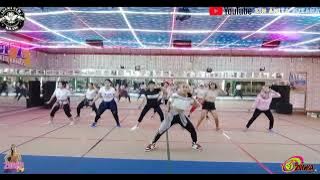 Zumba Warm Up | Victor Mix | Zin Anita
