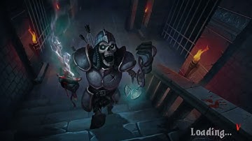 Skeletal Avenger - Playthrough, part 1, no commentary