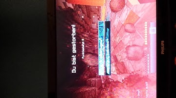 Minecraft surf Hacker auf Gommehd.net