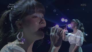 유희열의 스케치북 Yu Huiyeol's Sketchbook - 벤 - 꿈처럼. 20180526