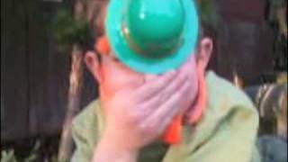 The Silly Leprechaun
