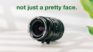 This Might Be The Most Beautiful Lens For Fujifilm This Might Be The Most Beautiful Lens For Fujifilm