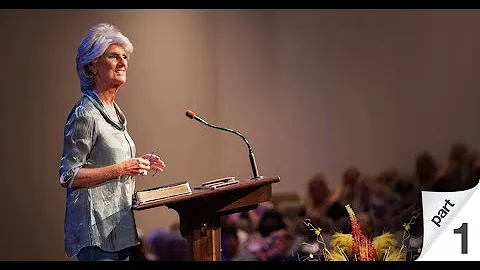 The Daniel Prayer - Day 1 with Dr. James Dobsons F...