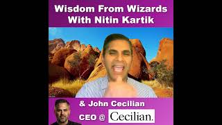 Wisdom From Wizards #359: 10 loyal #enterprise clients or 10K active users?