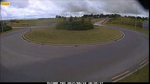 Idaso Automated Counting - Virtual Tunnel