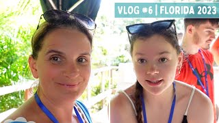We LOVE Discovery Cove! ☀️ | The Radford Family