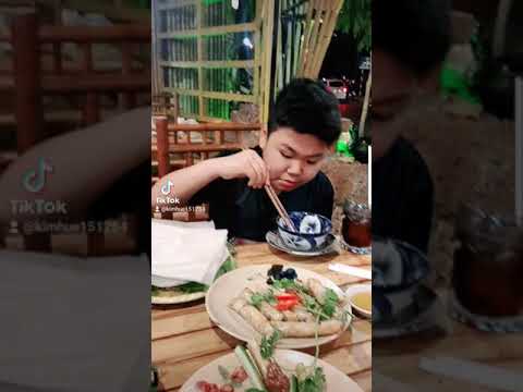 món ngon Quảng Ngãi ở sài gòn
