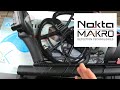 Купил новый металлодетектор Nokta Makro anfibio multi