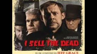 I Sell the Dead - Opening Titles