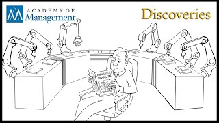 Employees’ Perspectives on Digitalization-Induced Change: Exploring Frames of Industry 4.0