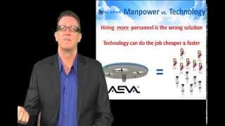 AEVA = Manpower Multiplier
