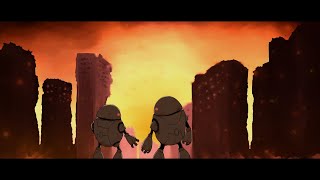 『 彼方のユートピア 』feat. 夏色花梨