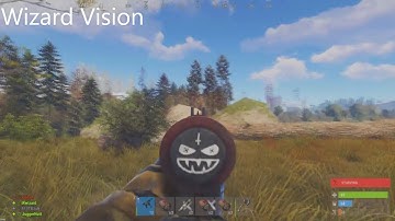 Rust - Rustopia Wipe Highlights #2