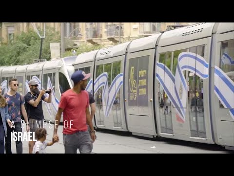 Video: UFO Memblokir Bandara Israel - Pandangan Alternatif