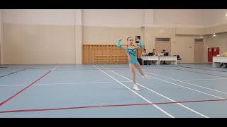 Sports Aerobics #МиссВера спортивная аэробика Кира Мартынова 14.02.21 艺术体操 Гимнастика Gimnastika Sports Aerobics #МиссВера спортивная аэробика Кира Мартынова 14.02.21 艺术体操 Гимнастика Gimnastika