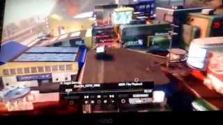 CrossMap BlackOps2 Magma