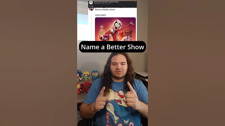 Name a Better Show #tv #show #series #cartoon #anime #nostalgia #memes #shorts
