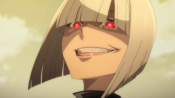 NieR:Automata Part 2「AMV」Flowers on My Grave