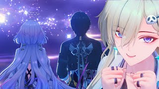 Mornye Story Hits Me Right In The Feels - Wuthering Waves 3.0