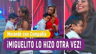 Miguelito Lo Hizo Otra Vez - Morandé Con Compañía 2017