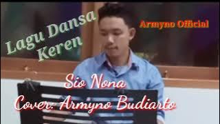 LAGU DANSA TIMOR: SIO NONA (...), COVER: ARMYNO BUDIARTO