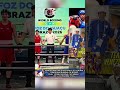 Venezolana, hace historias, se corona campeona mundial de boxeo.