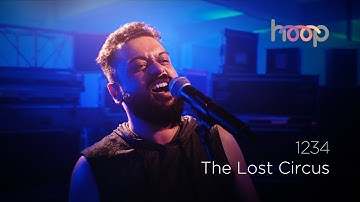 1234 | The Lost Circus | hoop @wonderwallmedia