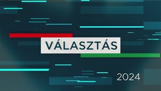 Választás 2024 (2024.06.07.)