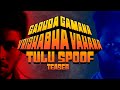 Teaser Of Garuda Gamana Vrishabha Vahana Spoof | Tulu Spoof | Mad in Kudla